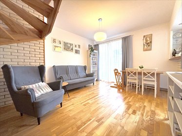 mieszkanie na sprzedaż 73m2 mieszkanie Rzeszów, Staroniwa, Staroniwska
