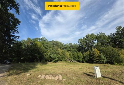 działka na sprzedaż 2330m2 działka Michałki