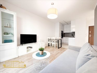 mieszkanie na wynajem 40m2 mieszkanie Kraków, Łobzów, Łobzów, Wrocławska