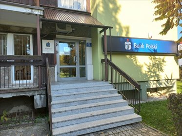 lokal użytkowy na sprzedaż 129m2 lokal użytkowy Jawiszowice, Jawiszowice, Osiedle Paderewskiego