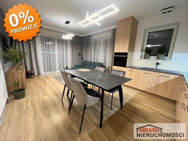 mieszkanie na wynajem 60m2 mieszkanie Szczecin, centrum, Miedziana