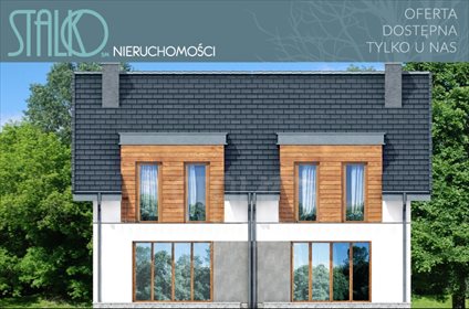 Dom na sprzedaż Suchy Dwór, informacja w biurze 93m2 Foto 3