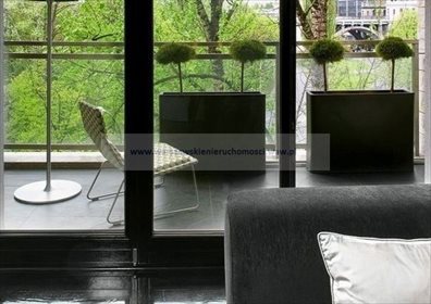 mieszkanie na wynajem 50m2 mieszkanie Warszawa, Śródmieście, Powiśle, Leona Kruczkowskiego