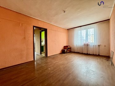 mieszkanie na sprzedaż 54m2 mieszkanie Siemianowice Śląskie