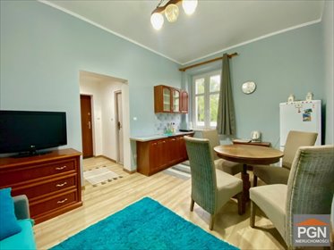 mieszkanie na sprzedaż 25m2 mieszkanie Resko, centrum