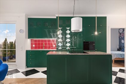 mieszkanie na sprzedaż 78m2 mieszkanie Pogórze, Barcelońska