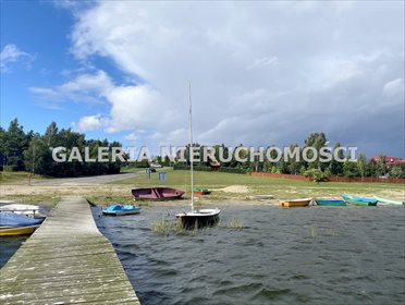 Działka rekreacyjna na sprzedaż Rodowo, Rodowo Małe 2 041m2 Foto 2