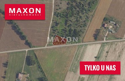 działka na sprzedaż 1491m2 działka Gostolin