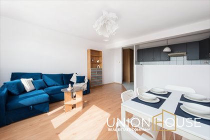 Sprzedam funkcjonalną kawalerkę 37 m² w Krakowie mieszkanie Kraków, Prądnik Biały, Prądnik Biały, ks. Józefa Meiera