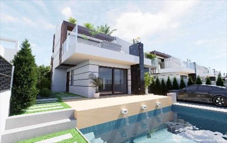 Do sprzedania nowoczesny 85 m² apartament z tarasem w Torre Pacheco mieszkanie Torre-Pacheco, Costa Cálida / Mar Menor