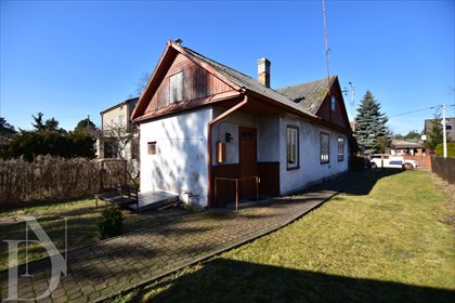 Sprzedam dom 162 m² w Hajnówce z potencjałem inwestycyjnym dom Hajnówka, Hajnówka