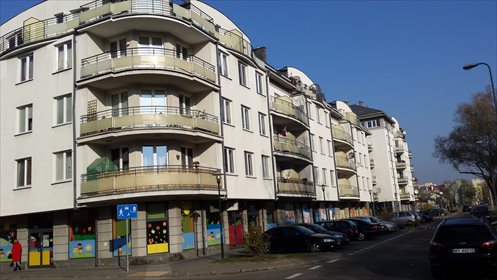 lokal użytkowy na sprzedaż 78m2 lokal użytkowy Warszawa, Białołęka, Świderska
