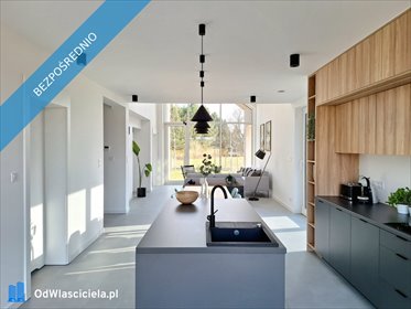 dom na sprzedaż 130m2 dom Cupel, Arciechowska