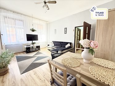 mieszkanie na sprzedaż 78m2 mieszkanie Jelenia Góra, Jagiellońska