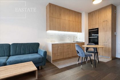 mieszkanie na wynajem 40m2 mieszkanie Warszawa, Mokotów Wierzbno, Mariana Zdziechowskiego