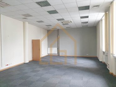 Nowoczesne biura przy Wileńskiej z widokiem - polecam! lokal użytkowy Warszawa, Praga-Północ, Brzeska
