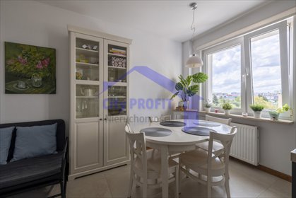 mieszkanie na sprzedaż 64m2 mieszkanie Warszawa, Praga-Południe, Gocław, Perkuna