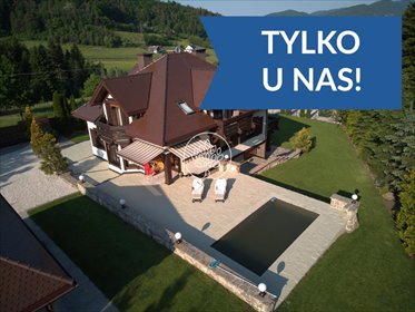 dom na sprzedaż 180m2 dom Piekiełko