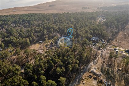 działka na sprzedaż 1991m2 działka Dziwnów