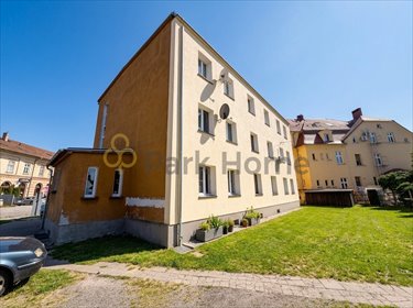Polecam funkcjonalne 2-pokojowe mieszkanie 41,85 m² w Międzyrzeczu mieszkanie Międzyrzecz
