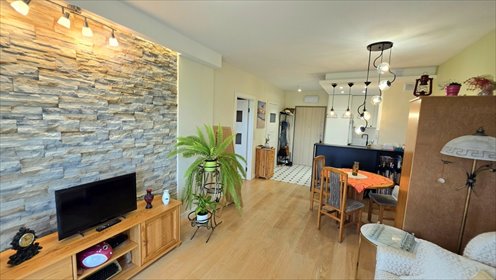 Nowoczesny apartament z panoramicznym widokiem i luksusowym wykończeniem mieszkanie Szczecin, Warszewo, Flaminga