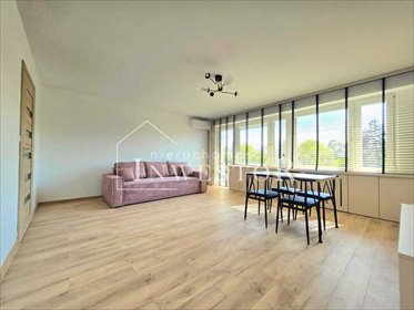 mieszkanie na wynajem 48m2 mieszkanie Nysa, Mariacka