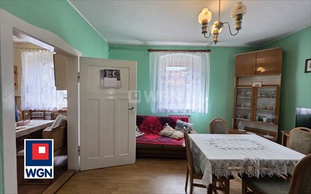 mieszkanie na sprzedaż 80m2 mieszkanie Nowe Miasteczko, Gołaszyn