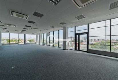 Na wynajem nowoczesne biuro 165 m² w Poznaniu lokal użytkowy Poznań, Obornicka