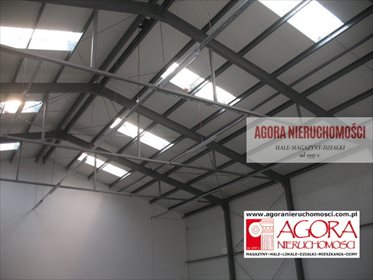 Magazyn na sprzedaż Głogoczów 1 100m2 Foto 1