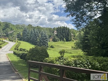 dom na sprzedaż 90m2 dom Porąbka Uszewska