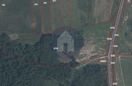 działka na sprzedaż 34286m2 działka Kochlice