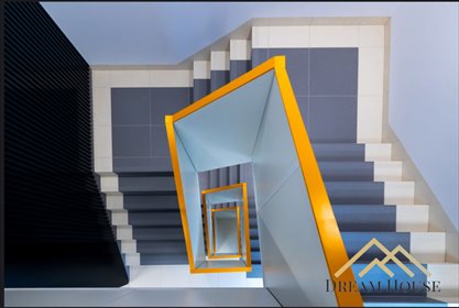 mieszkanie na sprzedaż 51m2 mieszkanie Warszawa, Wilanów, Aleja Rzeczypospolitej