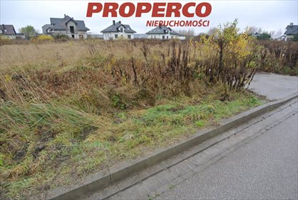 Działka 1100m² w Bilczy z mediami - zapraszam działka Bilcza