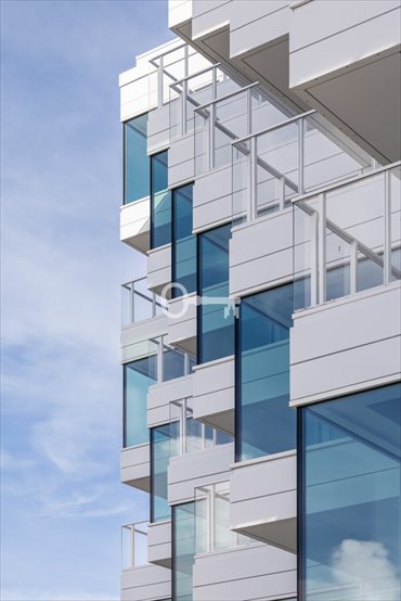 Apartament 105,7 m² w Gdyni - widok na park i Śródmieście mieszkanie Gdynia, Śródmieście, Władysława IV