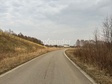 działka na sprzedaż 33000m2 działka Klepaczka, Zachodnia