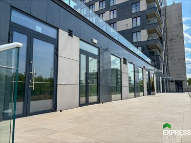 lokal użytkowy na sprzedaż 275m2 lokal użytkowy Lublin, Czechów, Północna