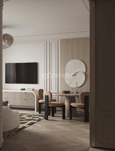 mieszkanie na sprzedaż 41m2 mieszkanie Poznań, Naramowice, Naramowicka