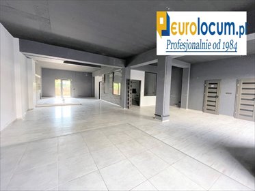 lokal użytkowy na wynajem 142m2 lokal użytkowy Kielce, Zagnańska