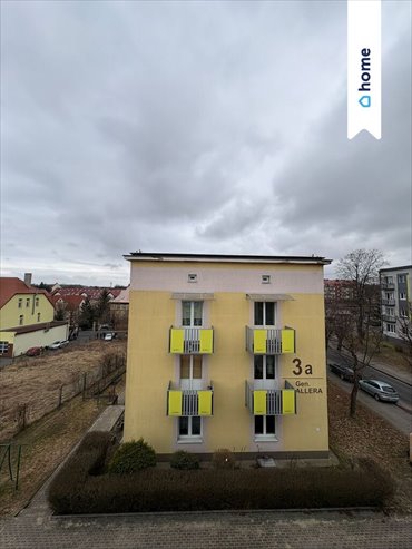 mieszkanie na sprzedaż 52m2 mieszkanie Świecie, gen. Józefa Hallera