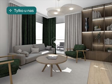 mieszkanie na sprzedaż 69m2 mieszkanie Łomża, Ogrodowa