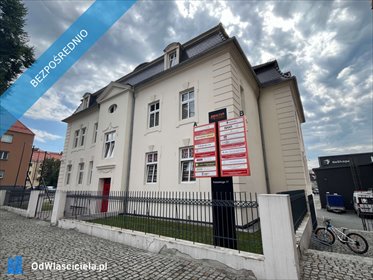 lokal użytkowy na sprzedaż 749m2 lokal użytkowy Zabrze