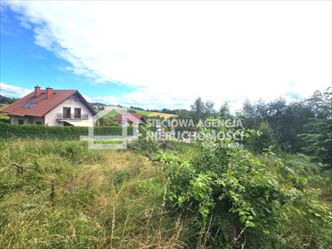 działka na sprzedaż 1495m2 działka Brodnica Górna