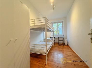 mieszkanie na wynajem 17m2 mieszkanie Wrocław, Sępolno, Partyzantów