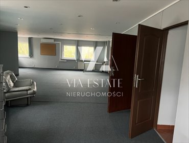 Lokal użytkowy na wynajem Warszawa, Mokotów Augustówka, św. Bonifacego 70m2 Foto 4