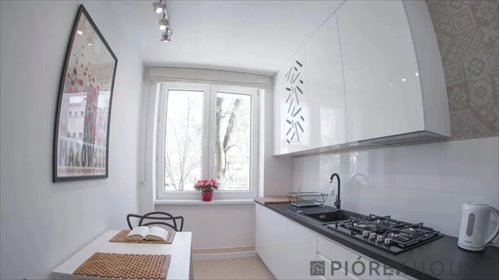 mieszkanie na sprzedaż 36m2 mieszkanie Warszawa, Mokotów, Iwicka