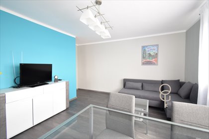 Polecam 3-pokojowe mieszkanie 58 m² na Osiedlu Tysiąclecia mieszkanie Katowice, Osiedle Tysiąclecia, Piastów