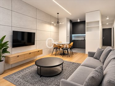 mieszkanie na wynajem 43m2 mieszkanie Warszawa, Wola, Kolejowa