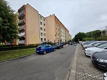 mieszkanie na sprzedaż 60m2 mieszkanie Zielona Góra