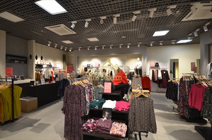 Lokal użytkowy na sprzedaż Ostróda, Ostróda, al. Jana Pawła II 104m2 Foto 3