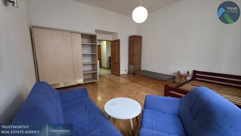 mieszkanie na wynajem 37m2 mieszkanie Kraków, Kazimierz, Kazimierz, Starowiślna